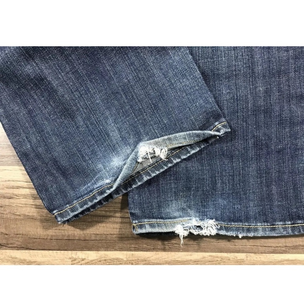 Kut from the Kloth Women's Bootcut Stretch Jeans - Picture 9 of 9